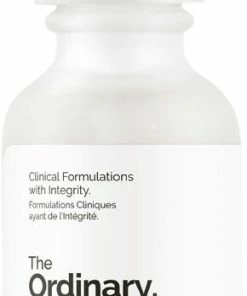 The Ordinary Hyaluronic Acid 2% + B5 30 Ml.