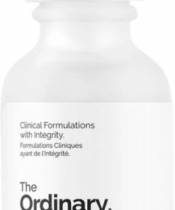 The Ordinary Alpha Arbutin 2% + HA 30 Ml.