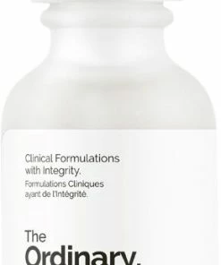 The Ordinary Niacinamide 10% + Zinc 1% 30 Ml. Serum