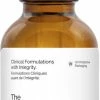 The Ordinary 100% Organic Cold-Pressed Rose Hip Seed Oil 30 Ml.