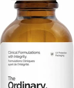 The Ordinary 100% Organic Cold-Pressed Rose Hip Seed Oil 30 Ml.