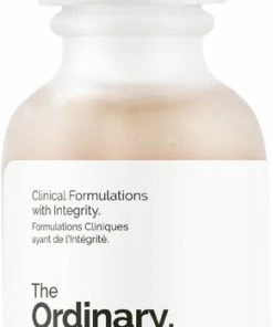 The Ordinary Lactic Acid 10% + HA 2% 30 Ml.