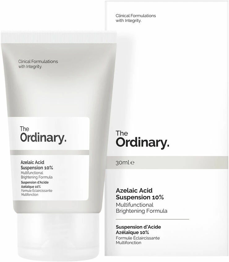 The Ordinary Azelaic Acid Suspension 10% 30 Ml.