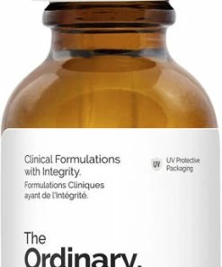 The Ordinary Ascorbyl Tetraisopalmitate Solution 20% In Vitamin F 30 Ml.