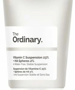 The Ordinary Vitamin C Suspension 23% + HA Spheres 2% 30 Ml.