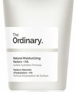 The Ordinary Natural Moisturizing Factors + HA 30 Ml.