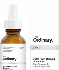 The Ordinary 100% Plant Derived Squalane 30 Ml.