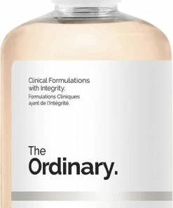 The Ordinary Glycolic Acid 7% Toning Solution 240 Ml.