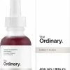 The Ordinary AHA 30% + BHA 2% Peeling Solution