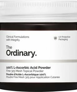The Ordinary 100% L-Ascorbic Acid Powder