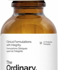 The Ordinary Resveratrol 3% + Ferulic Acid 3%