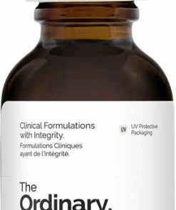 The Ordinary Buffet + Copper Peptides 1%