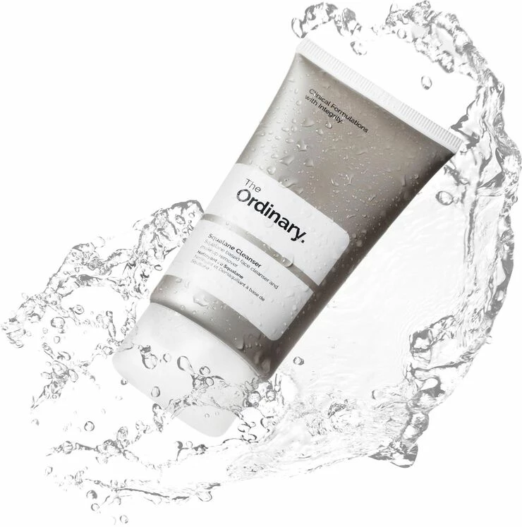 The Ordinary Squalane Cleanser - Billede 3