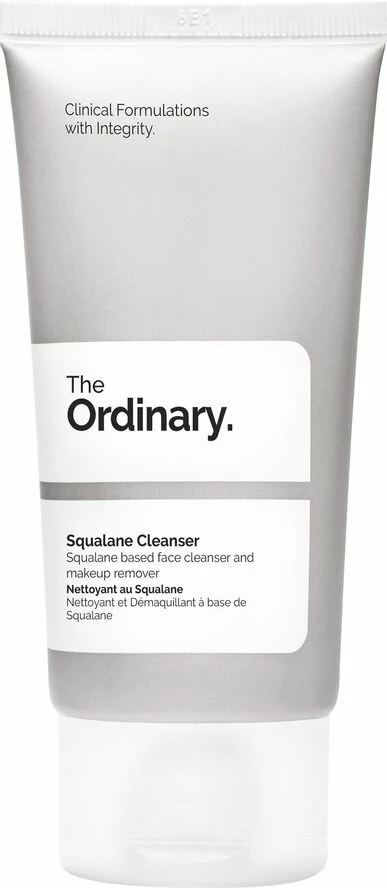 The Ordinary Squalane Cleanser - Billede 2