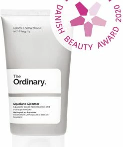 The Ordinary Squalane Cleanser