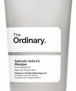 The Ordinary Salicylic Acid 2% Masque
