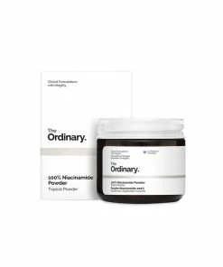 The Ordinary 100% Niacinamide Powder