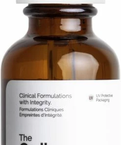The Ordinary 100% Organic Virgin Chia Seed Oil