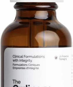 The Ordinary Ascorbic Acid 8% + Alpha Arbutin 2%