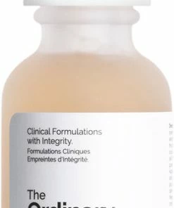 The Ordinary Lactic Acid 5% + HA