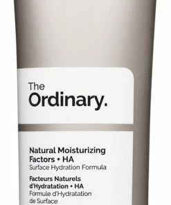 The Ordinary Natural Moisturizing Factors + HA - 100ml