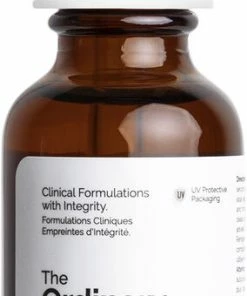 The Ordinary Retinol 0.2% In Squalane