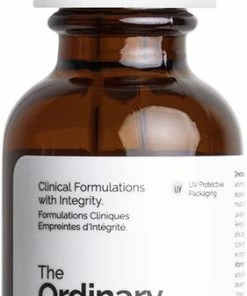 The Ordinary Retinol 1% In Squalane