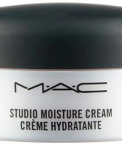 MAC Studio Moisture Cream