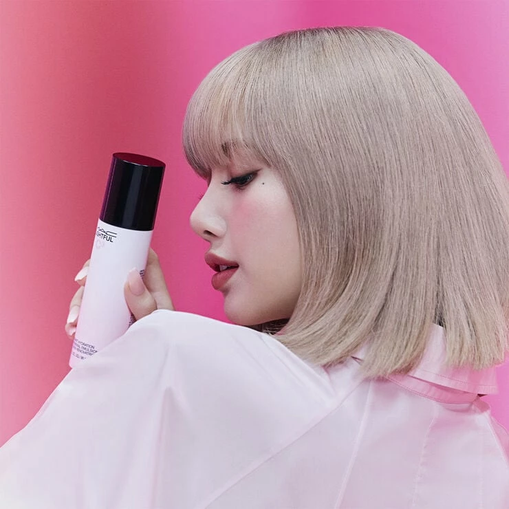 MAC Lightful C³ Radiant Hydration Skin Renewal Lotion - Billede 2