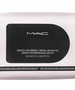 MAC BIO GENTLY OFF 30 CT