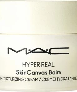 MAC Hyper Real Skincanvas Balm Moisturizing Cream
