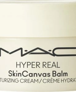 MAC Hyper Real Skincanvas Balm Moisturizing Cream