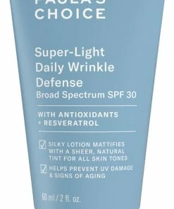Paula's Choice Resist Anti-Aging Moisturiser SPF 30