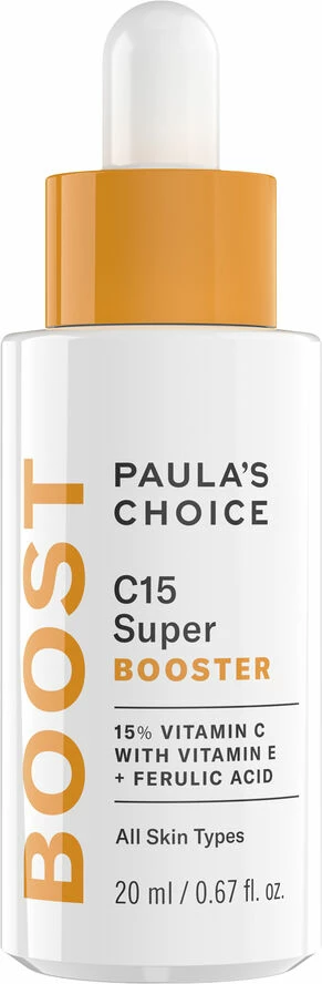 Paula's Choice C15 Super Booster 1 Paula's Choice C15 Super Booster