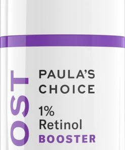 Paula's Choice 1% Retinol Booster