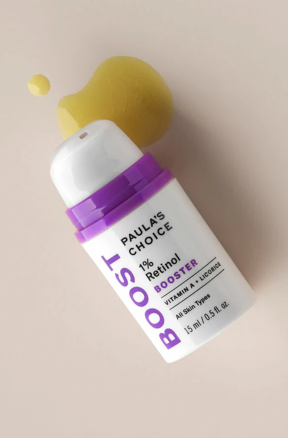Paula's Choice 1% Retinol Booster - Billede 2