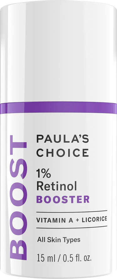 Paula's Choice 1% Retinol Booster