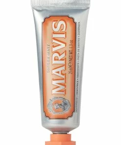 Marvis Ginger Mint (25ml) Tandpasta