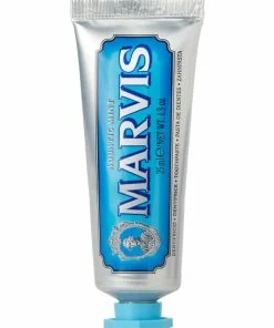 Marvis Aquatic Mint (25ml) Tandpasta