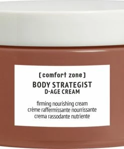 Comfort Zone Body Strategist D-Age Cream