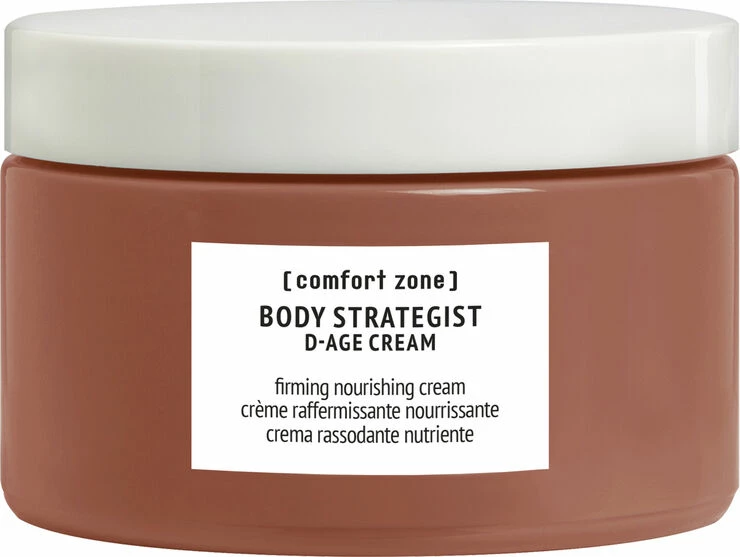 Comfort Zone Body Strategist D-Age Cream
