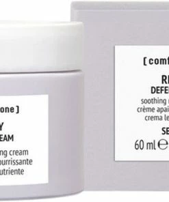 Comfort Zone Remedy Defense Cream 60 Ml.