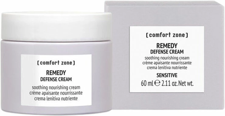 Comfort Zone Remedy Defense Cream 60 Ml.