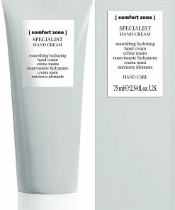 Comfort Zone Specialist Hand Cream