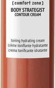 Comfort Zone Body Strategist Contour Cream, 200 Ml
