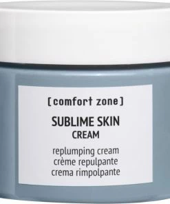 Comfort Zone Sublime Skin Cream, 60 Ml
