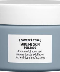 Comfort Zone Sublime Skin Peel Pad, 28 Stk