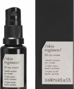 Comfort Zone Skin Regimen Lift Eye Cream