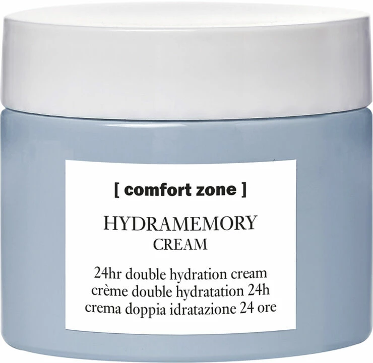 Comfort Zone Hydramemory Cream 24H 60 Ml.
