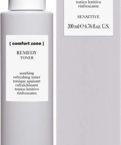 Comfort Zone Remedy Toner 200 Ml.